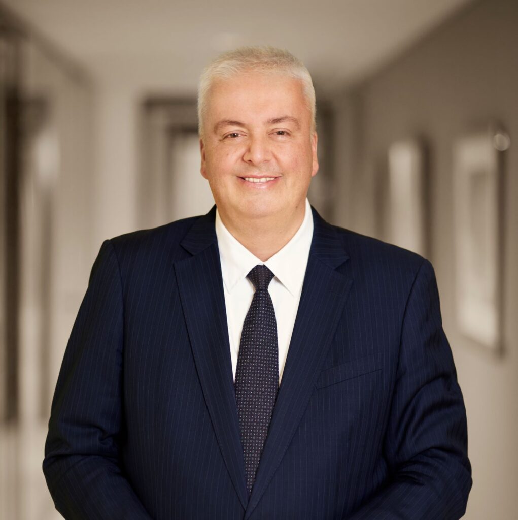 Burkhard Balz