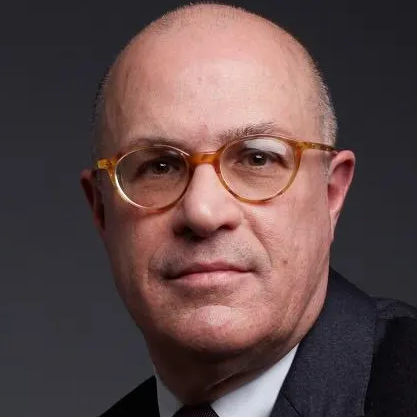 Christopher Giancarlo