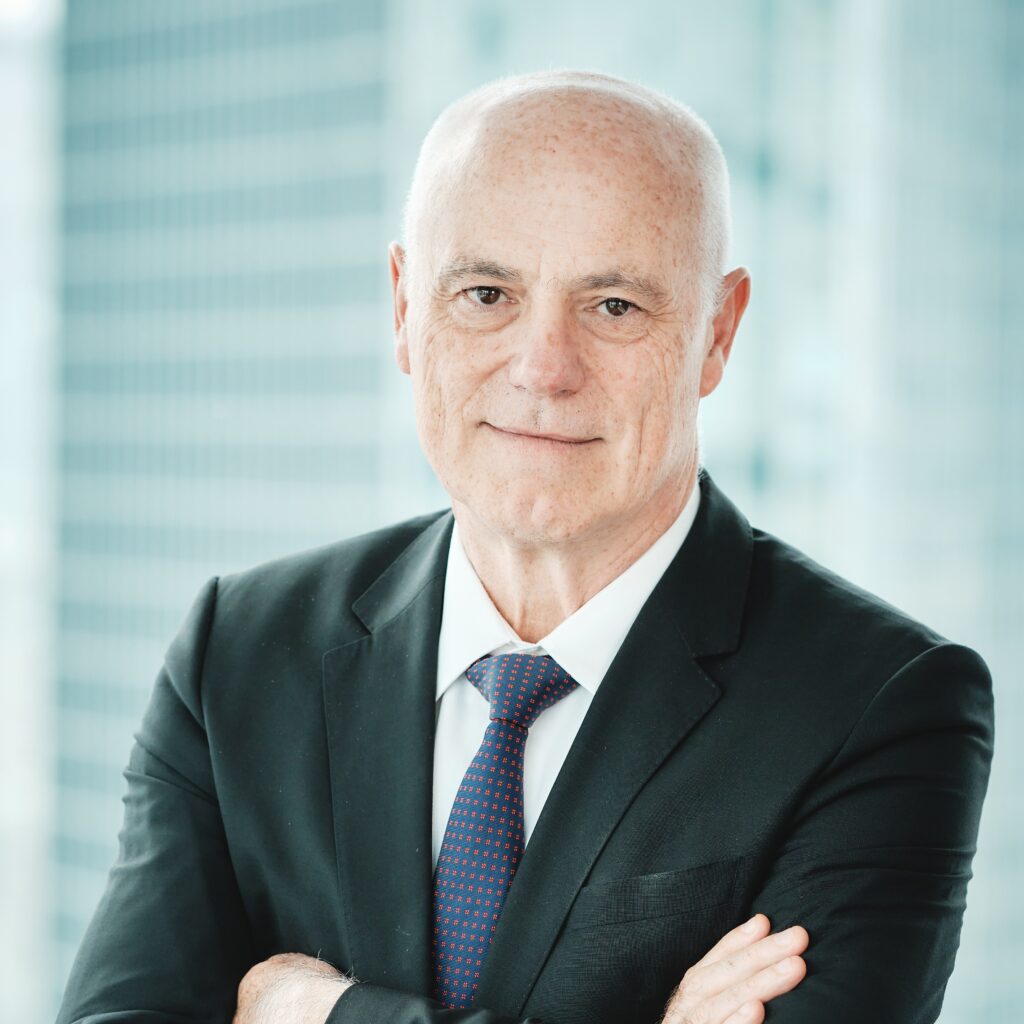 José Manuel Campa