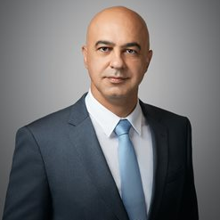 George Theocharides