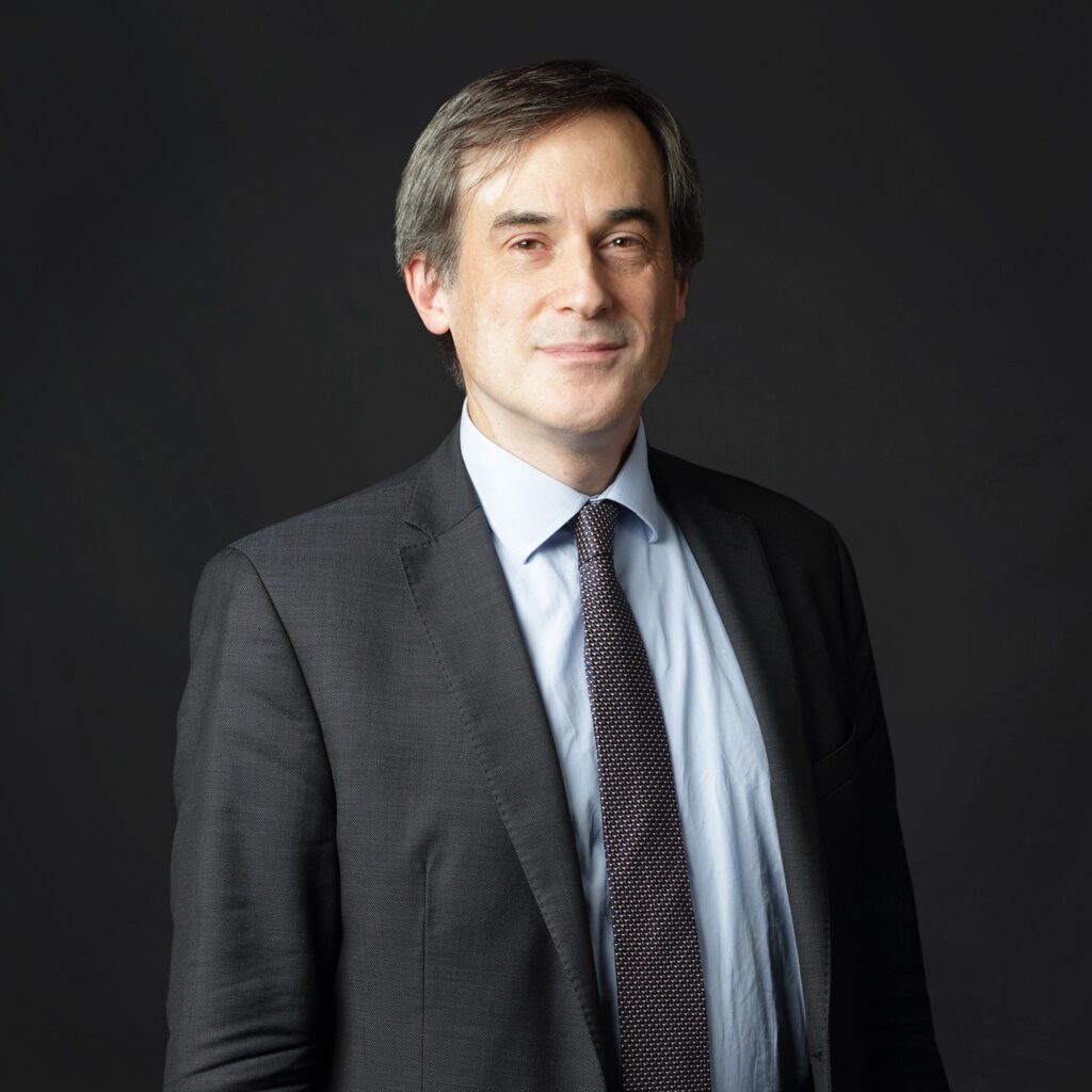 James Cunningham