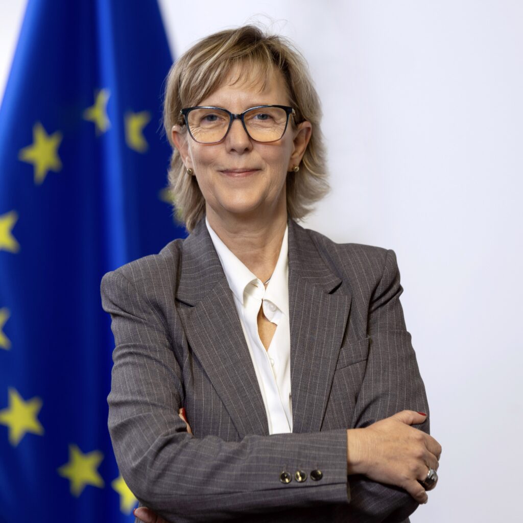 Maria Luís Albuquerque