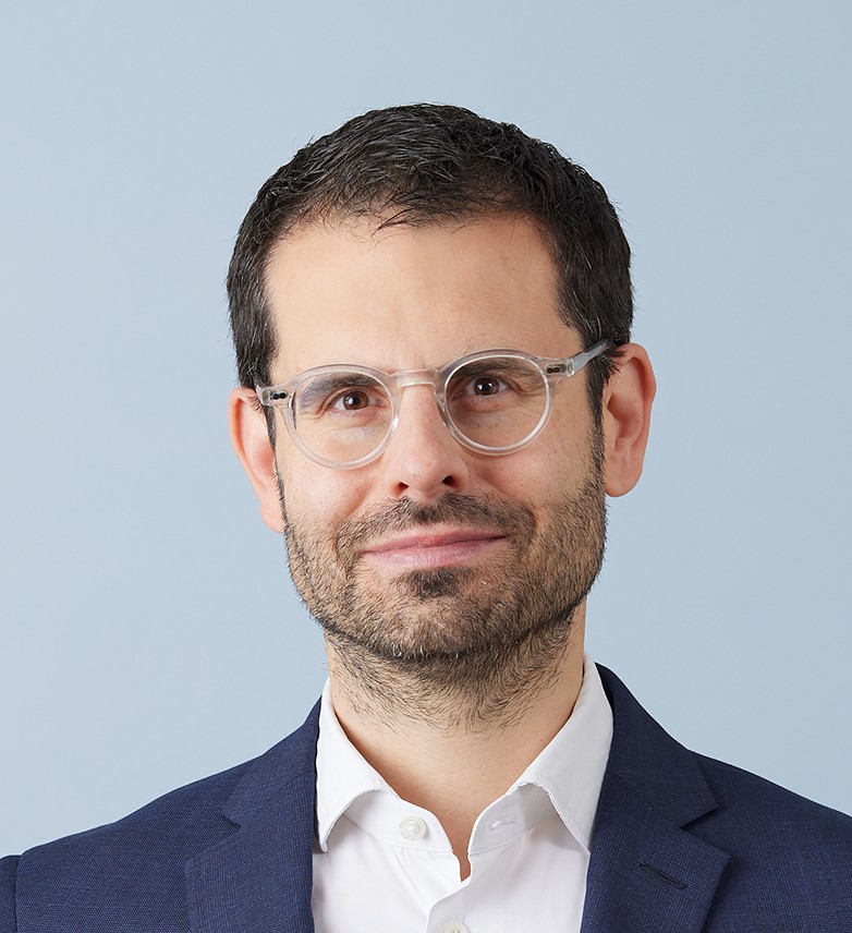 Raphael Auer