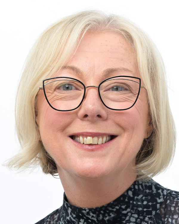 Regina Doherty